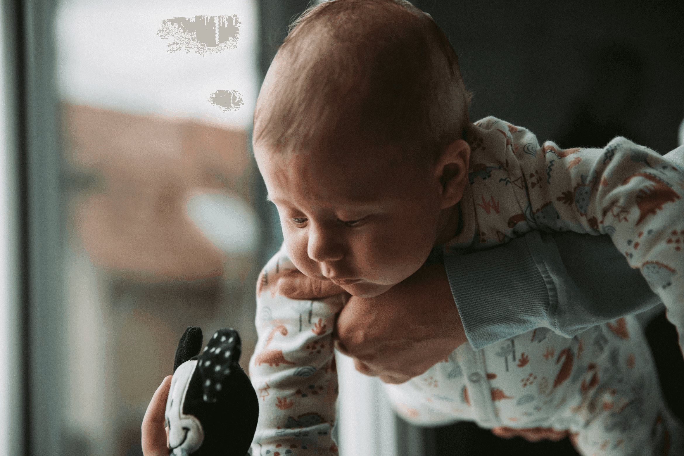 Où stocker les photos de son enfant en toute sécurité ?