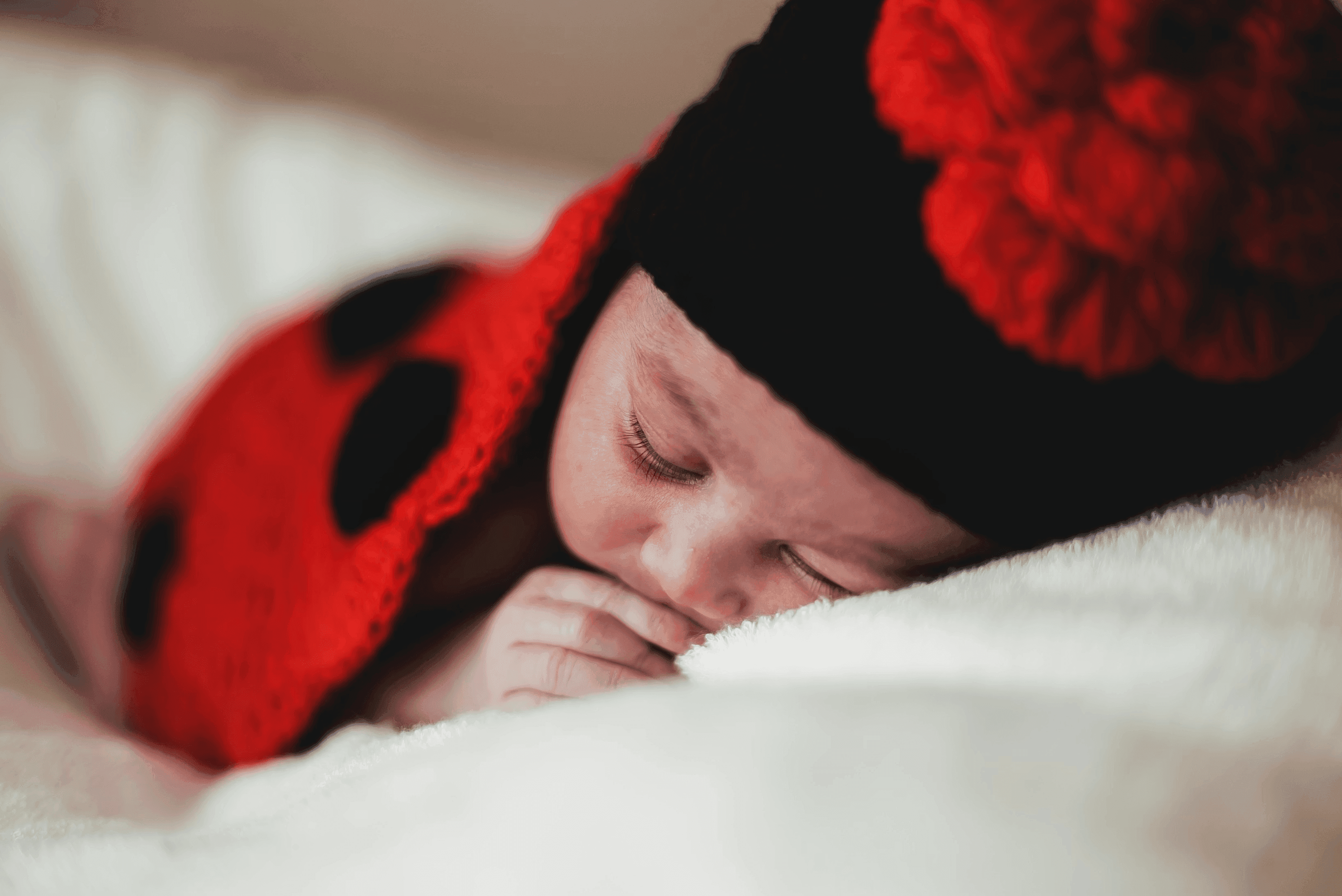 Pourquoi on prend autant de photos de son bébé (et comment mieux les organiser)