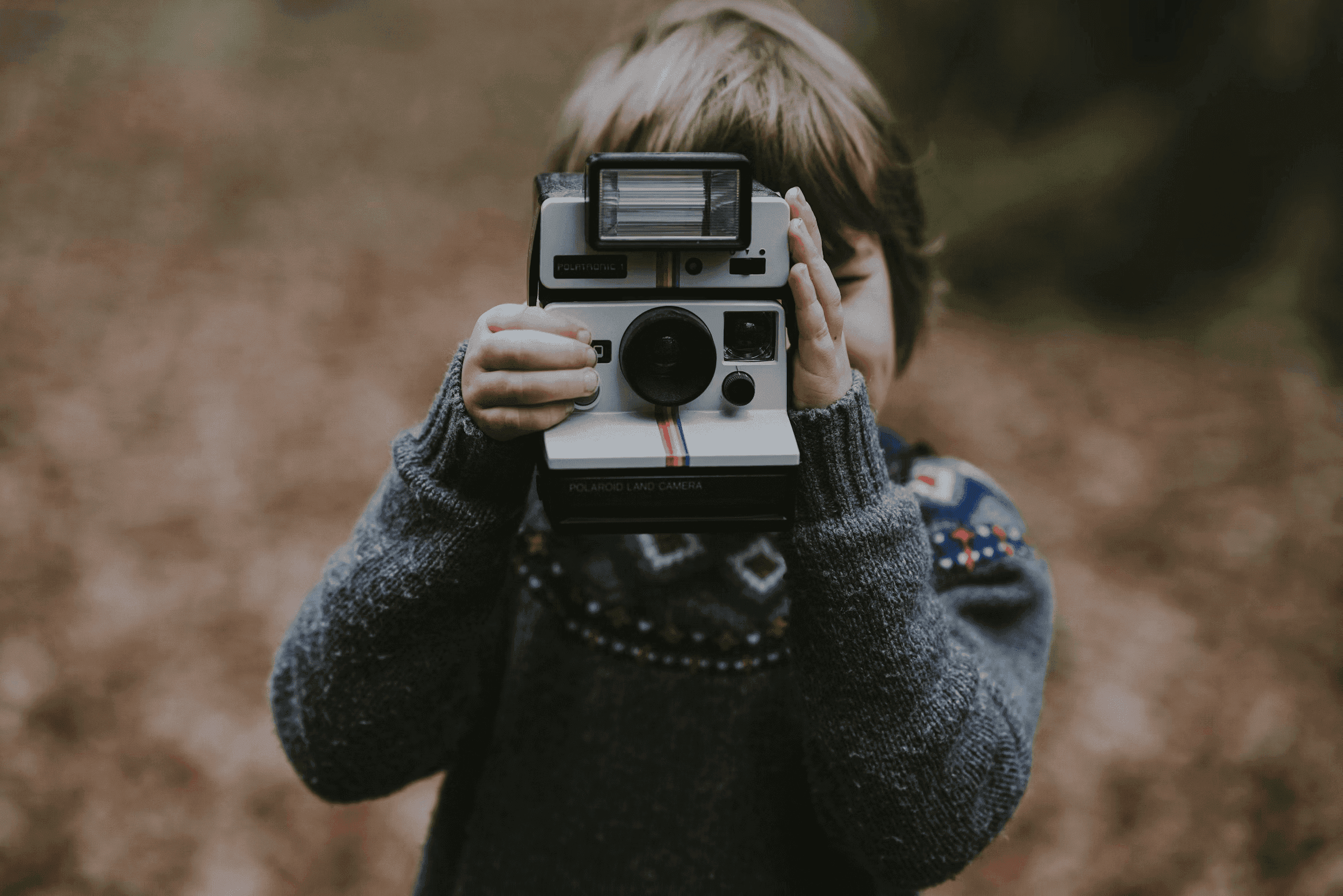 Partager les photos de son enfant sans les exposer sur les réseaux sociaux