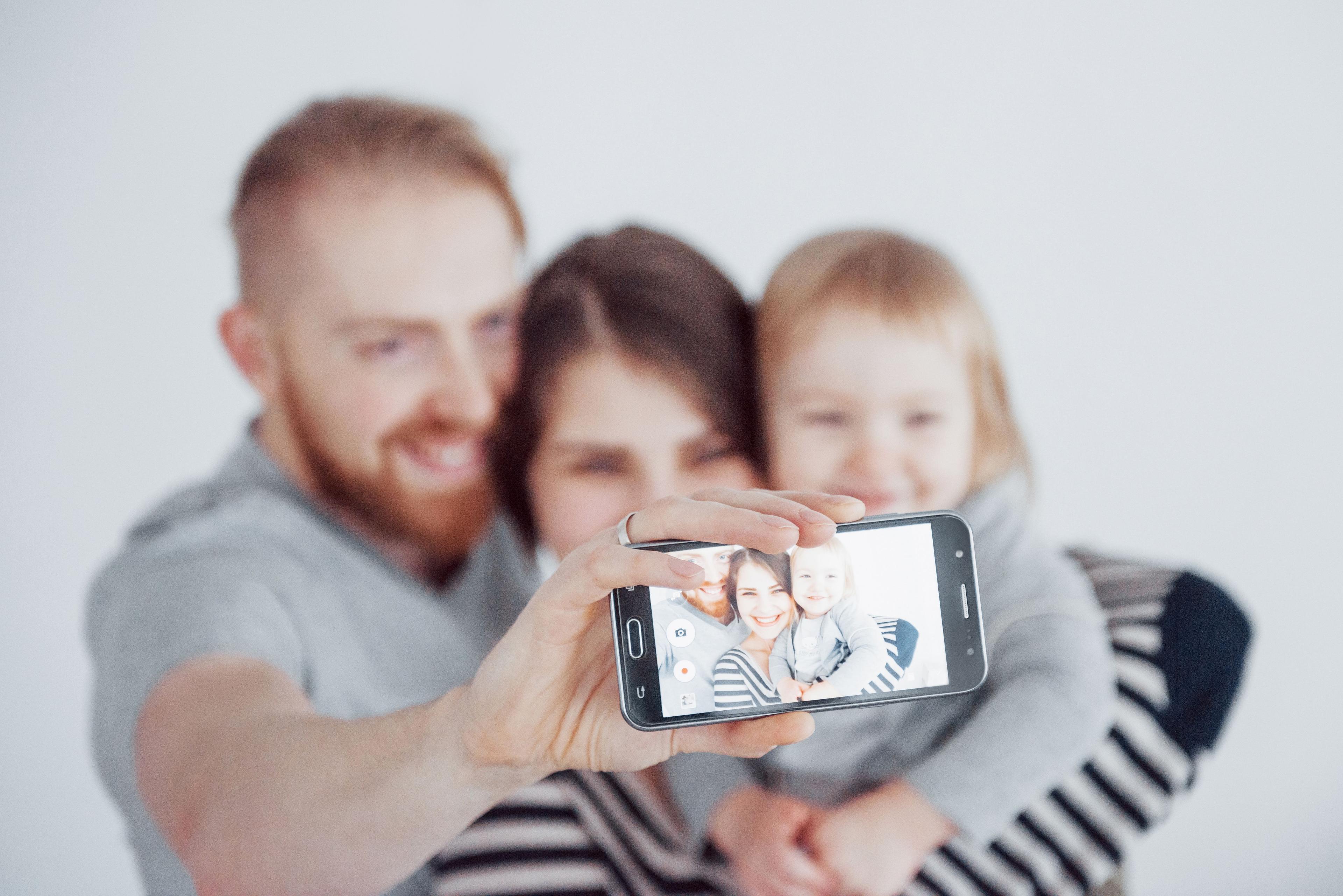 Faut-il un espace séparé pour chaque enfant dans une app famille ?
