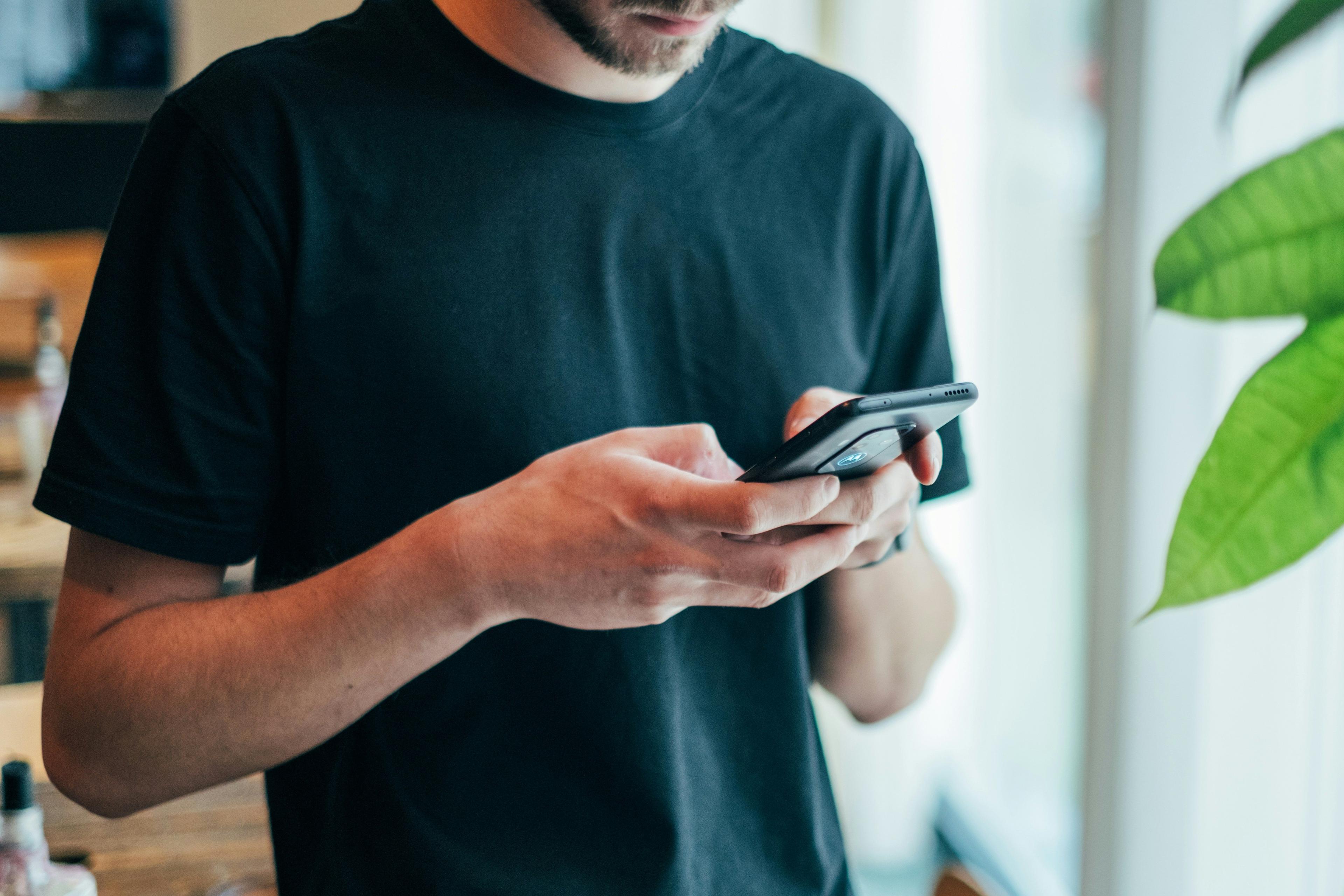 Comment photographier son bébé avec son smartphone : 15 conseils simples