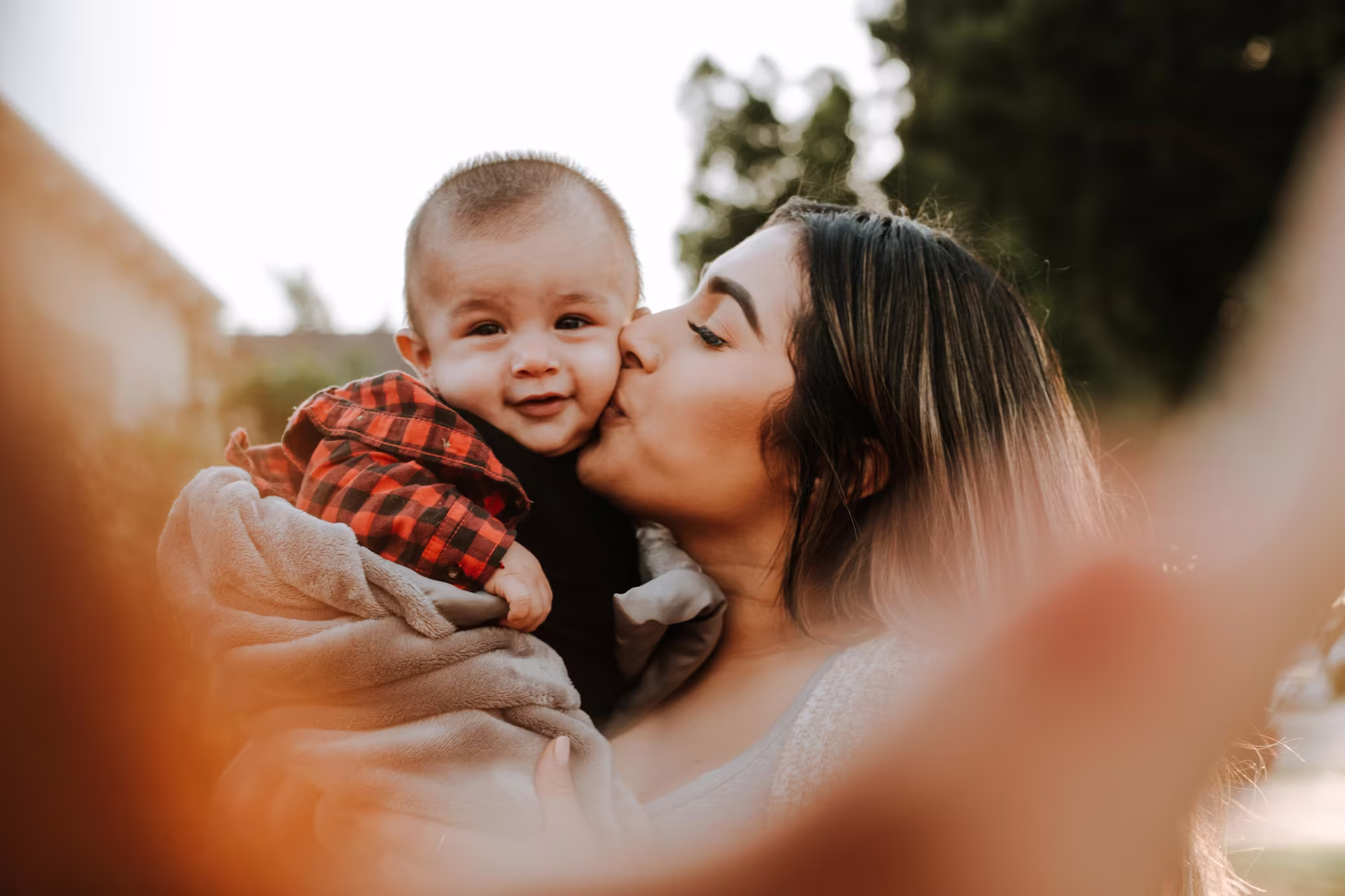 Comment ne plus jamais perdre les photos de son enfant