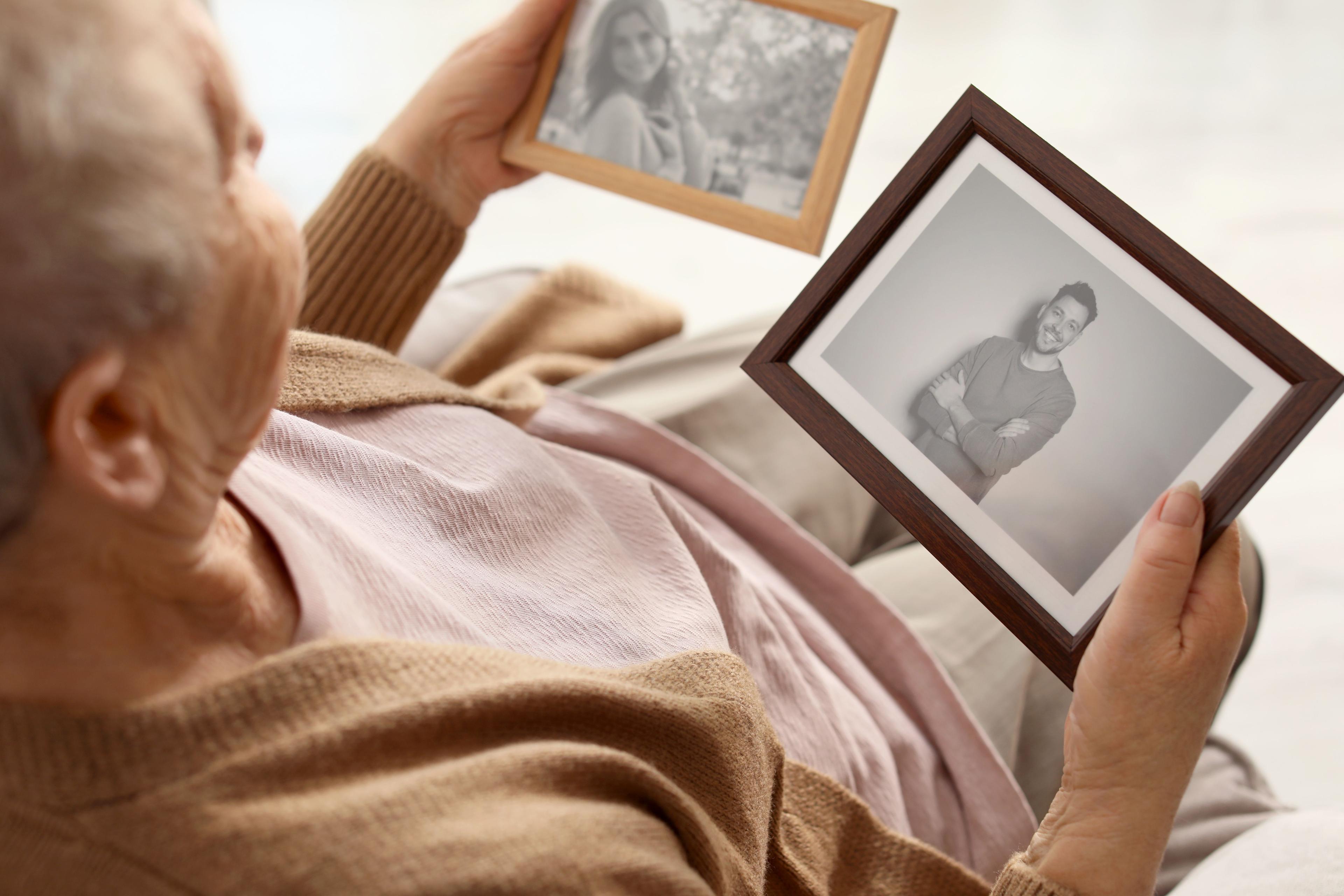 Les photos de famille : un héritage pour vos enfants ?