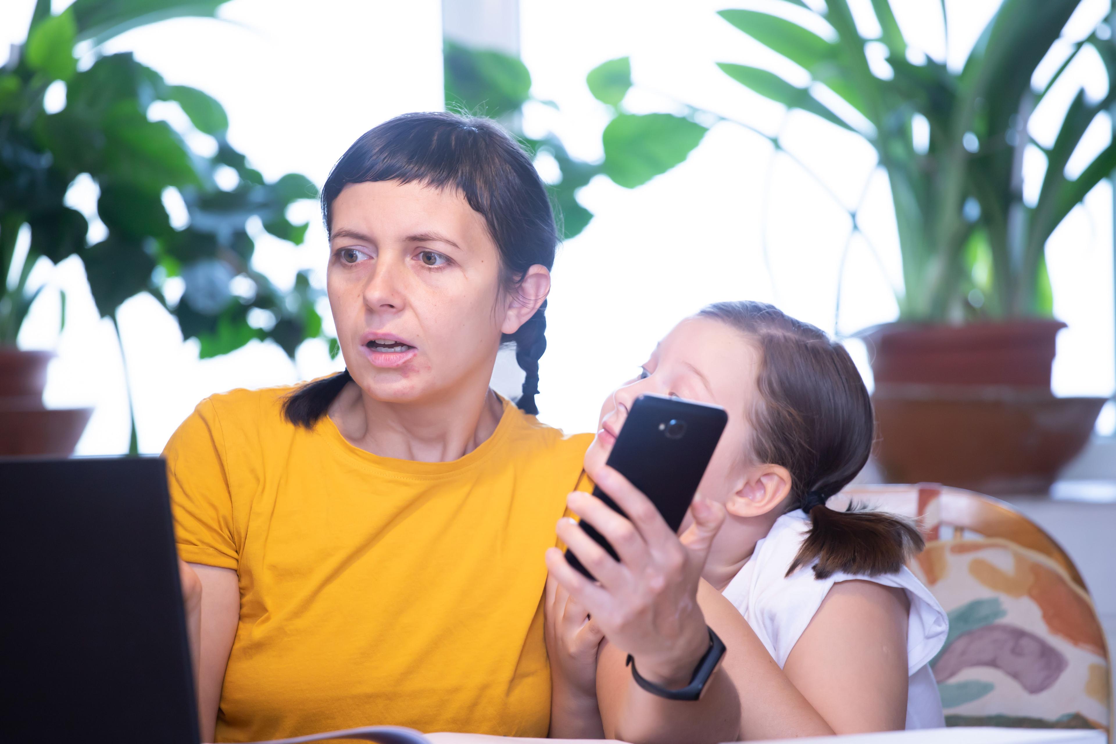 5 raisons de ne plus stocker les photos de vos enfants sur WhatsApp